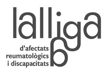 La Lliga d'Afectats Reumatològics i Discapacitats