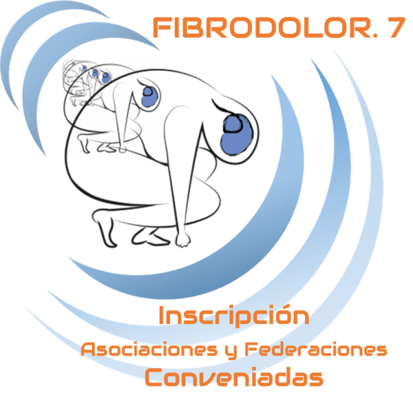 Fibrodolor 7 - Inscripción Asociaciones y Federaciones con Convenio Fundación FF