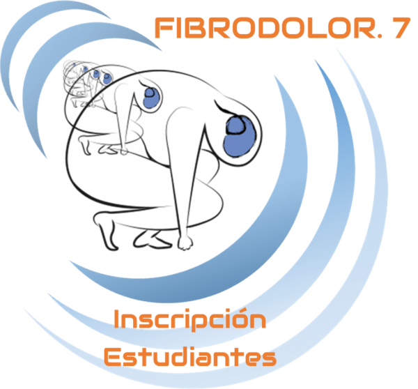 Fibrodolor 7 - Inscripción Estudiantes