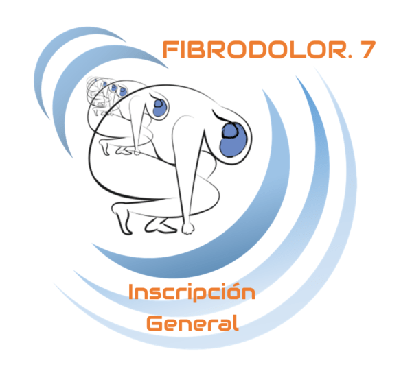 Fibrodolor 7 - Inscripción General