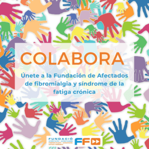 Donación para la Fundación FF (20€)