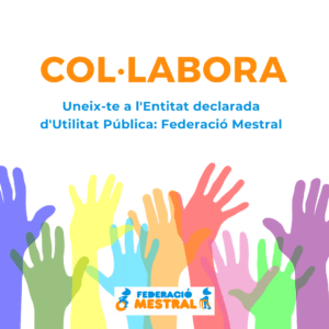Donació per l'Entitat Pública Mestral (20€)