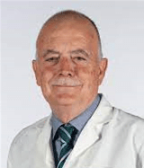 Dr. Manuel Martinez Lavin