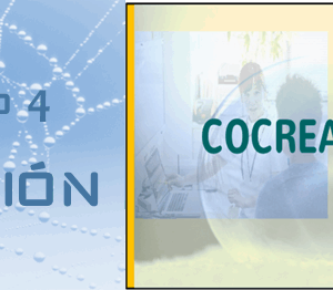 Hablemos en Familia. Monográfico 4-Cocreación en Salud