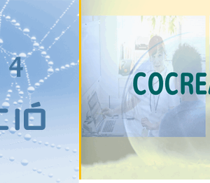 Parlem en Família. Monogràfic 4 Cocreació en Salut