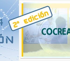 Hablemos en Familia. Monográfico 4-Cocreación en Salud I 2ª Edició