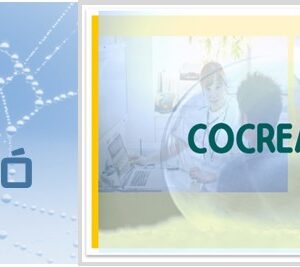 Parlem en Família. Monogràfic 4 Cocreació en Salut II