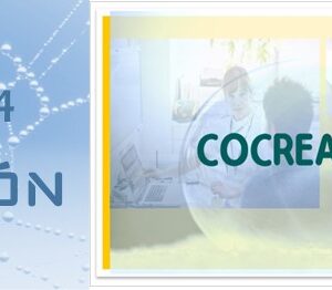 Hablemos en Familia. Monográfico 4-Cocreación en Salud I (Reedición)