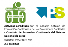 Fibrodolor 9 logo acreditació Fibrodolor 9 logo acreditació